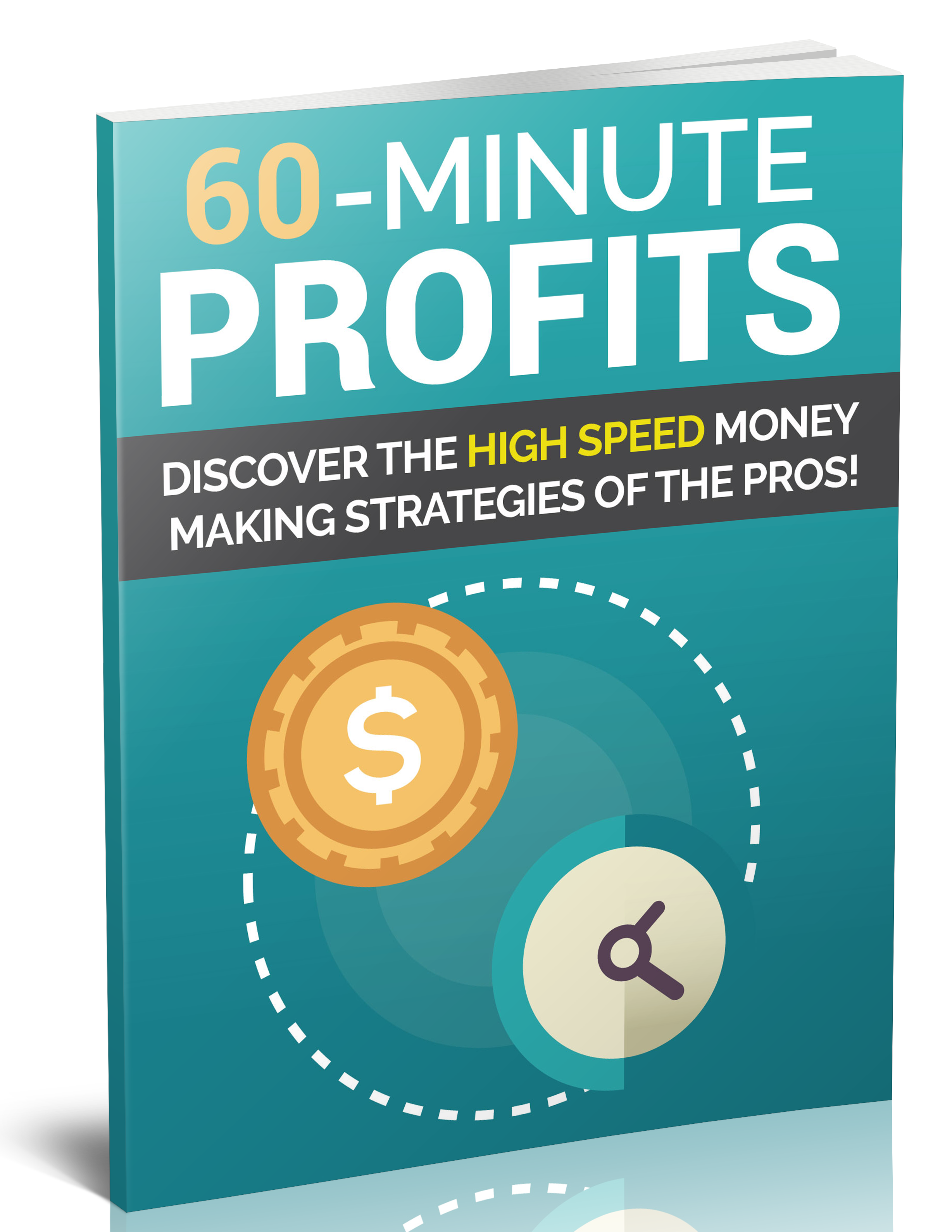 60 Minute Profits - DigitalBuddyPro